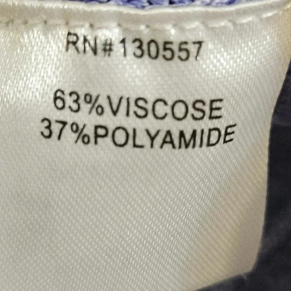 Beige Ribbed Sweater - Picture 5 of 6